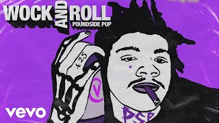 Poundside Pop - Purple Rain (Official Audio)