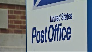 USPS investigation shows more than 150,000 pieces of delayed mail