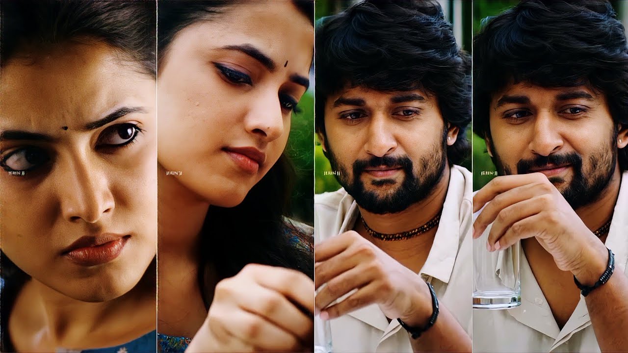 💚 Telugu Vertical Full Screen Whatsapp Status 💚 Ninu Chuse 💚 Anirudh 💚