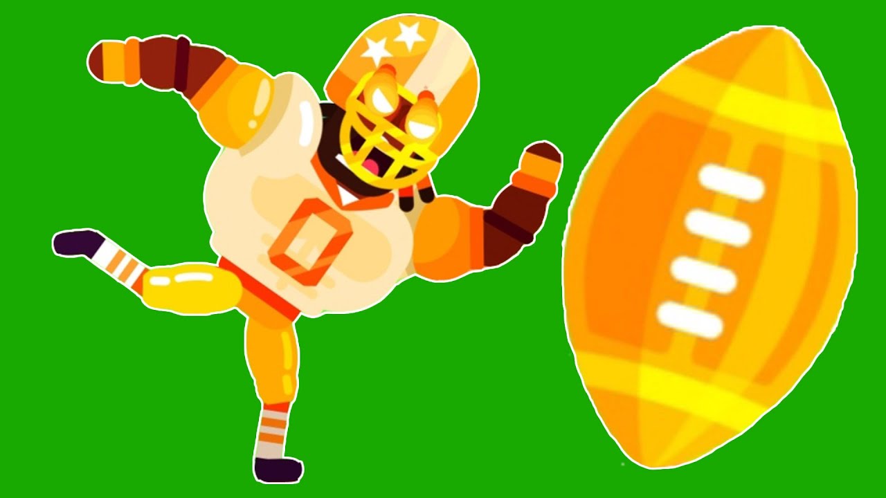 Bowmasters Birds Hunt