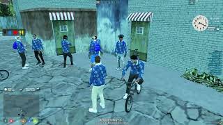 Bully 2.0 Global - Prep Activity - Five M