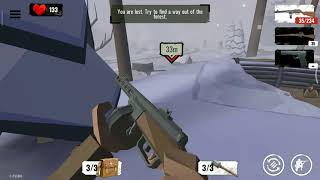 World War Polygon Gameplay Chapter 3 Mission 1 screenshot 1