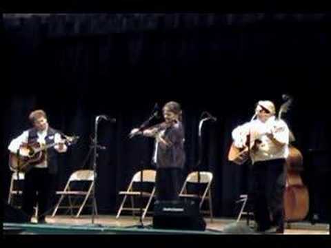 Centralia Waltz - Bobbi Fultz, fiddle