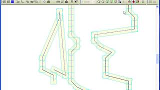 QuikMap Complex Lines Polygons