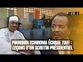 LESSONS FROM THE CAMEROONIAN PRESIDENTIAL ELECTIONS ISSA TCHIROMA CRUSHES EVERYTHING THE BIYA S LESSONS FROM THE CAMEROONIAN PRESIDENTIAL ELECTIONS ISSA TCHIROMA CRUSHES EVERYTHING THE BIYA S