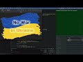 End of video