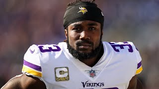 What to learn from the ugly Dalvin Cook situation