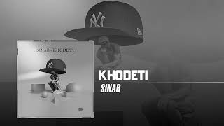 Sinab - Khodeti | OFFICIAL TRACK