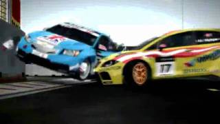 INTRO WTCC by RSL League