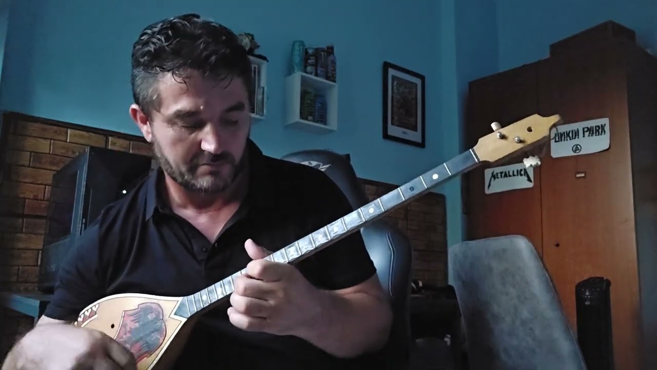 Marshi i UÇK-së  për tu mësuar!