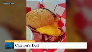 Go-to spots for gluten-free dining in the Upstate