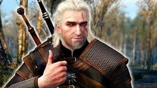 All you need to know before playing Witcher 3 🙌 (Full Story Recap)
