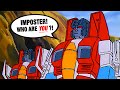 15 Crazy Mistakes from Transformers G1 Series