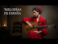 Sumérgete en el espíritu del flamenco español con una playlist única de ritmo y sentimiento
