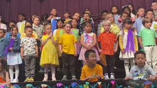 Spring performance part 2