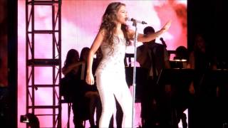 No soy el aire / Thalía