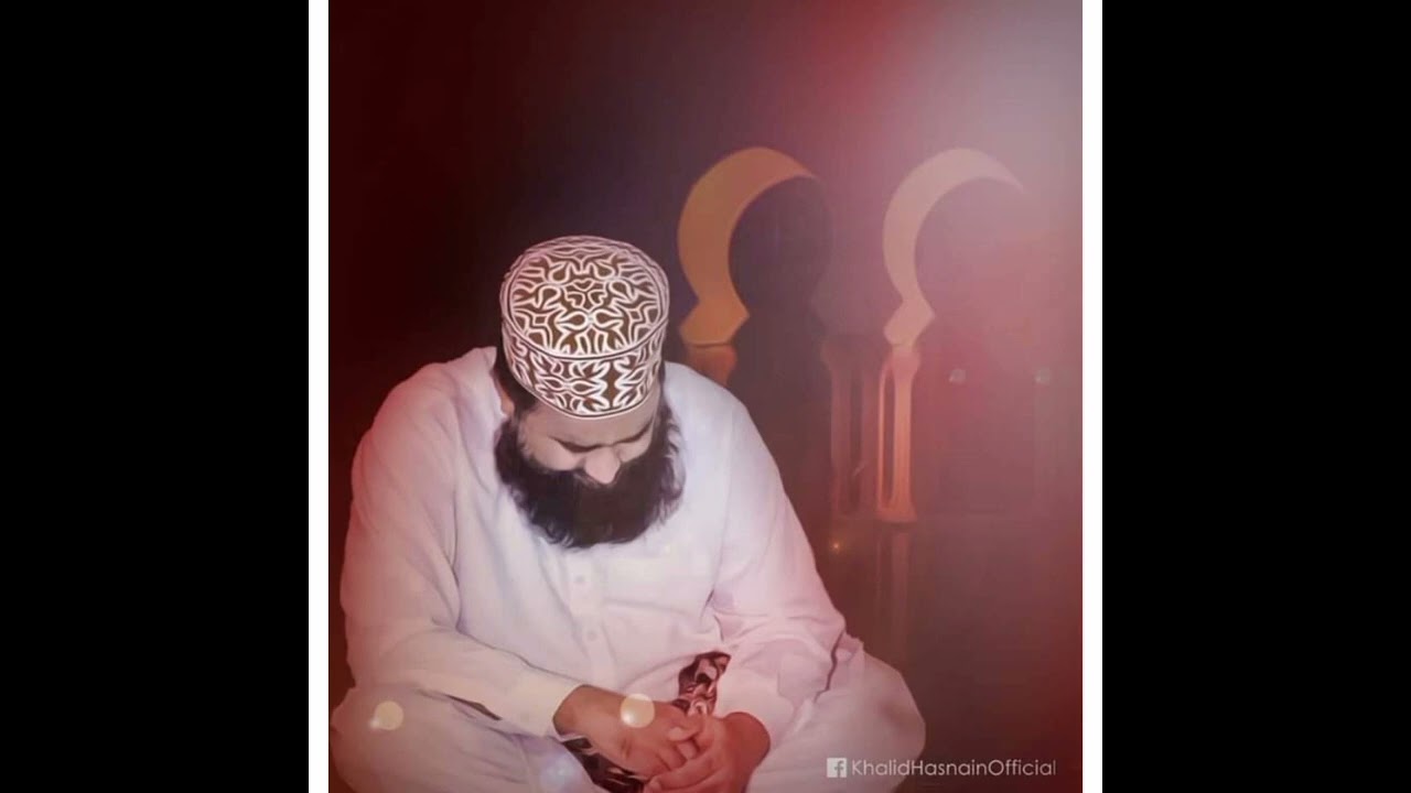 ابن زہرا  کربلا کی خاک پر سجدے میں ہے بہت پیاری منقبت سیدہ پاک اور امام حسین علیہ السلام کے حوالے سے