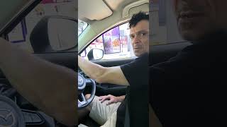 The ex/bf, I Just Want A Drum Stick ... Why Look At Me Like That.. Babeee