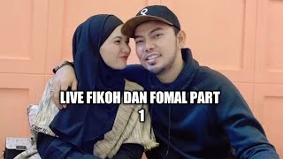 Live Bigo Terbaru Fikoh Yang Semakin Merdu Part 1