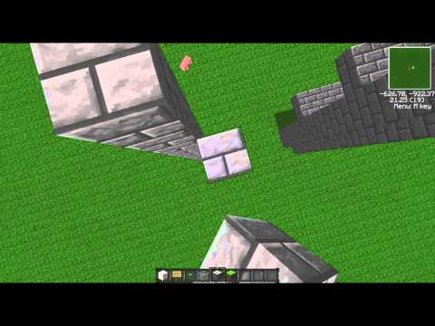 Lift Plugin How To Bukkit 1.4.7 MineCraft