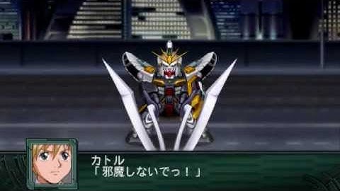 Super Robot Taisen Z2.2 Playthrough - Stage 49, Part 2