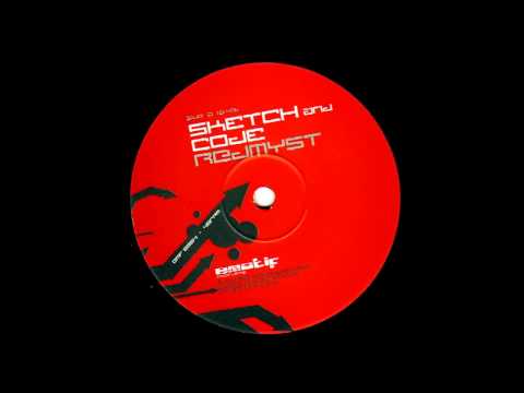 Sketch & Code - DNA
