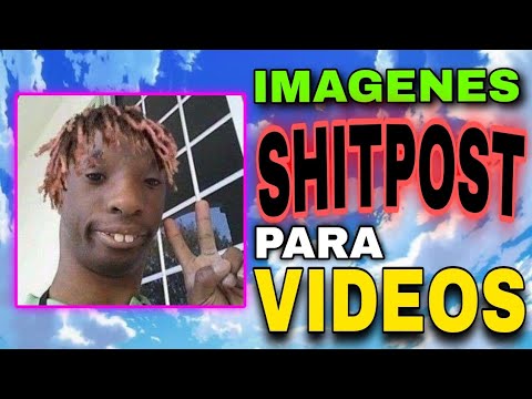 Shitpost Programación PACK de IMAGENES SHITPOST para VIDEOS (+35) - YouTube