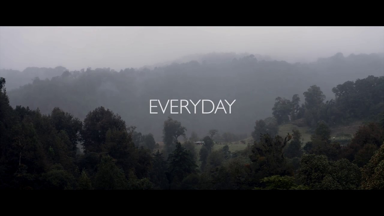 WEROMAN - EVERYDAY (VIDEO OFICIAL) BEAT X GROOVY D