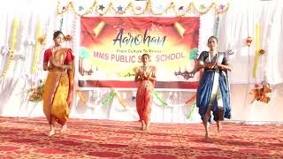 Mms School Annual Day 2026