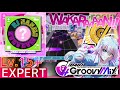 【D4DJ グルミク】DJ NANMO WAKARAN (Yuta Imai Remix) [EXPERT - Lv.15+] PFC 手元動画