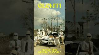 “GLENTI” is OUT NOW from my album “LOCAL” #housemusic #balkan #technomusic #electronicmusic