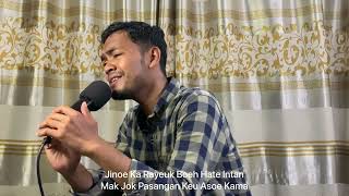 MAK PEUDUK SANDENG_cover khairil assafa #nasyid #shalawat #viral #nasyidaceh #syairaceh
