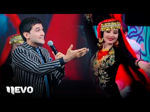 Odilbek Abdullayev — Guldasta (consert version 2021)