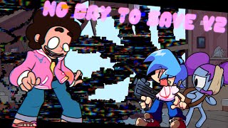 No Day To Save V2 - Come And Funk With Pibby OST @Tanooki-Less