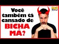 Por que GAYS são tão CRUÉIS uns com os outros? │ HOMOSSEXUALIDADE TÓXICA Parte 1 │ CANAL GAY NERD