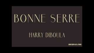 Harry DIBOULA Bonné sérré 1993