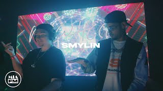 Smylin Tech House Set at Nowhere Lounge Ft. Lauderdale