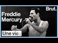 Une vie : Freddie Mercury