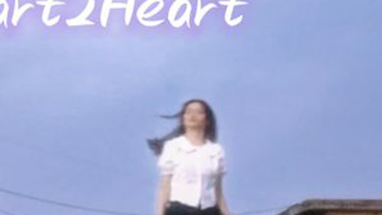 雨后的天台| #heart2heart #style #style舞蹈挑战 #抖音潮流舞蹈地图 - YouTube