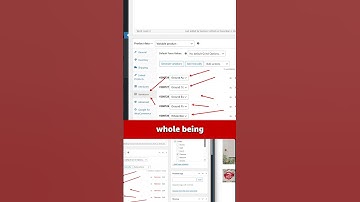 WooCommerce herstelt verkeerde afbeelding op variabele producten