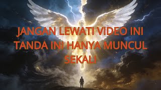 JIWA TERPILIH✨PESAN YANG TIDAK SEMUA ORANG AKAN DENGAR