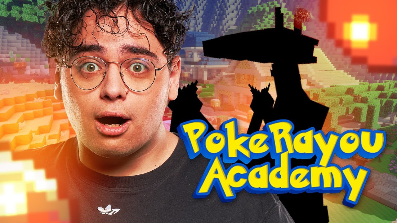 JE PASSE À COTÉ D’UN POKÉMON LÉGENDAIRE ?! POKERAYOU #8