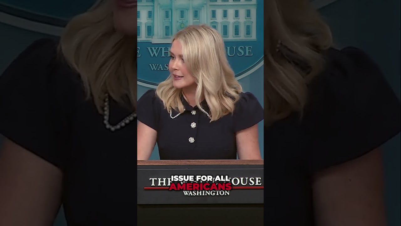 Democrats' Failure: Trump Takes Action on Crime, Law and Order 