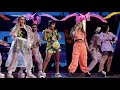 Little Mix - Bounce Back (Live at The Voice Kids UK 2019 The Final)
