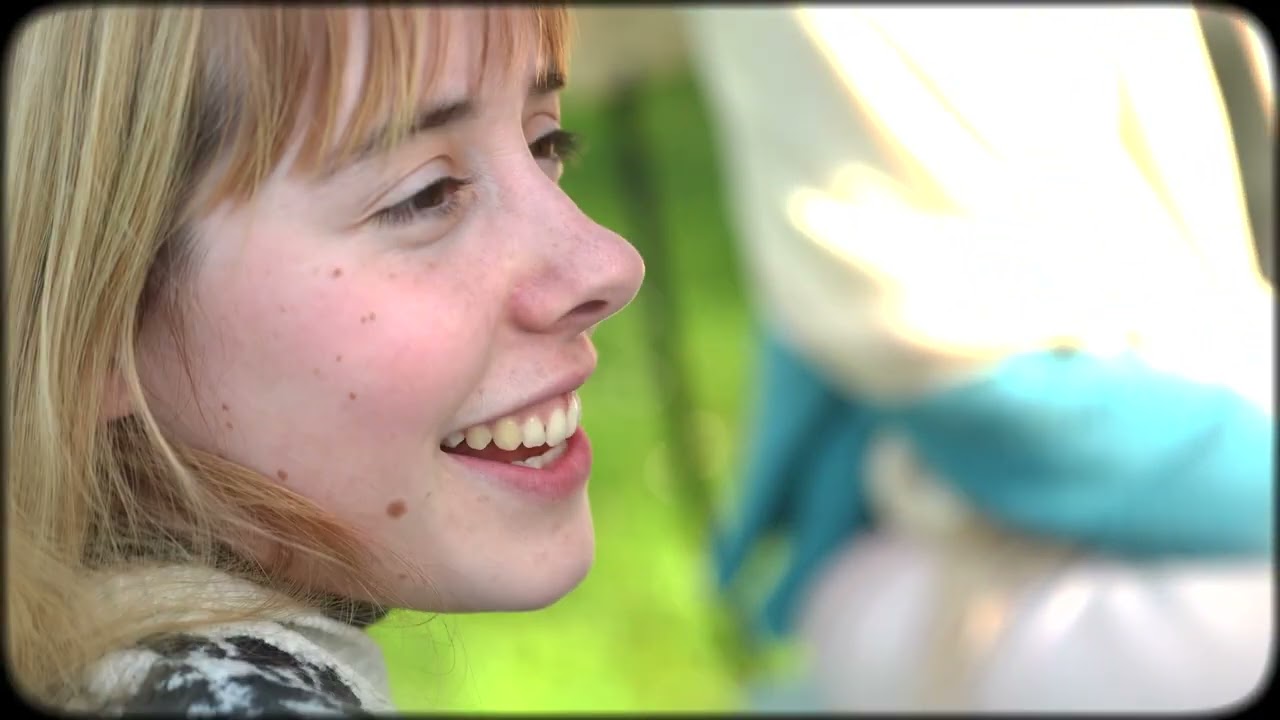 [JOUR 1] VIVANT : de l'ombre à la lumière - Congrès Pâques IBG 2025