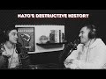 NATO's destructive history and Australia's growing proximity to it