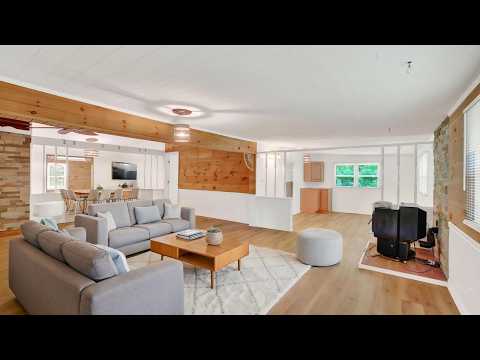1549 Bryansville Rd, Delta, PA home video tour