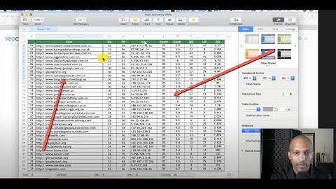 Off-Page Optimization: How to Get High Metric PBN Backlinks w/ Unique C-Class IP Addresses (SEO)