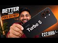 Redmi Turbo 5 ₹27,999/- Price In India & Specifications Full Details 🔥🔥🚀🚀🚀