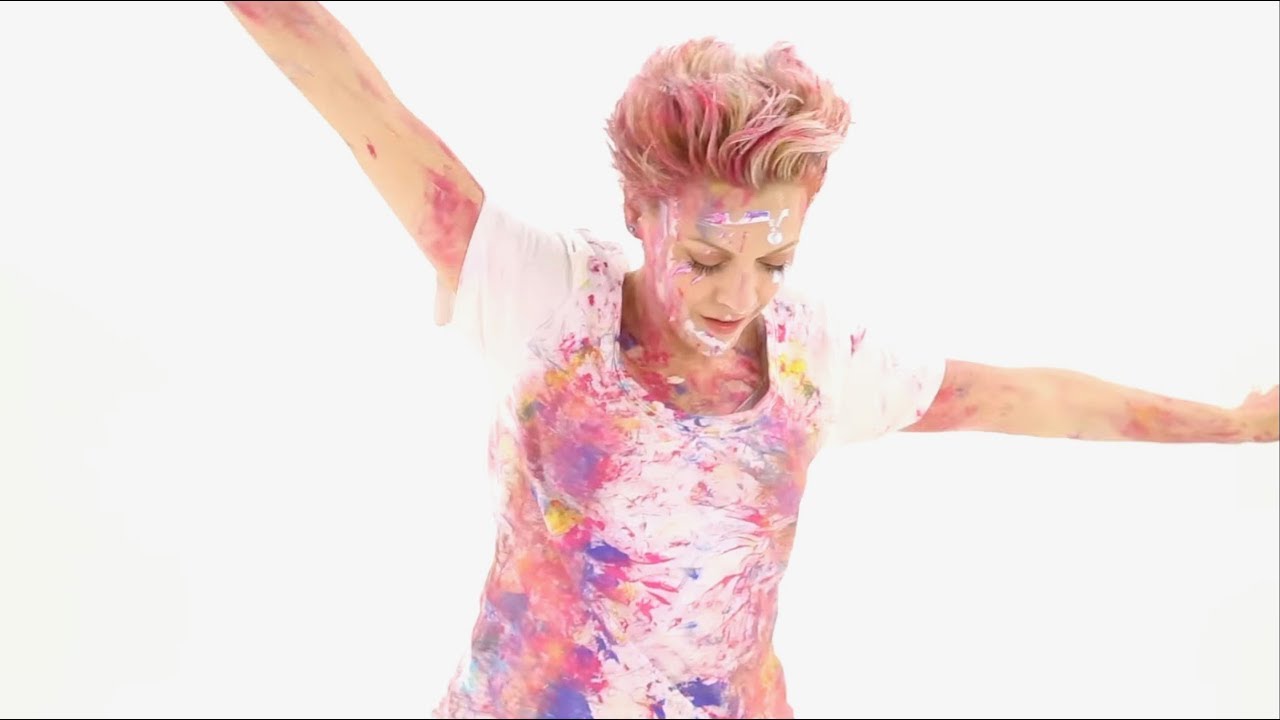 Watch Sarah Letor - Free Mind - (Official Video) on YouTube Watch Sarah Letor - Free Mind - (Official Video) on YouTube